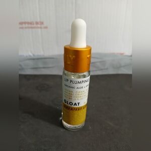 Gloat By Truly Lip Plumping Serum NWOB